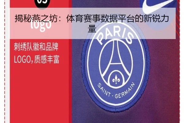 揭秘燕之坊：体育赛事数据平台的新锐力量